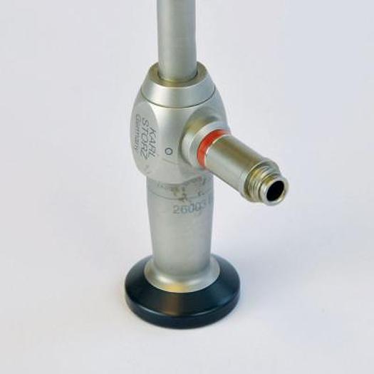 Used LAPAROSCOPIC SURGERY KARL STORZ 26003BA 30DEGR 10MM
