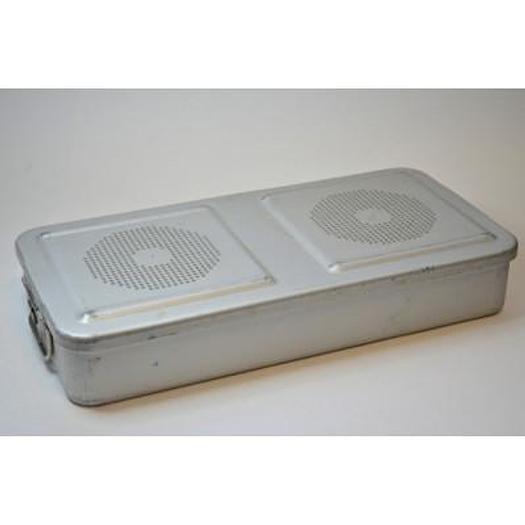 Used ORAL SURGERY BOX