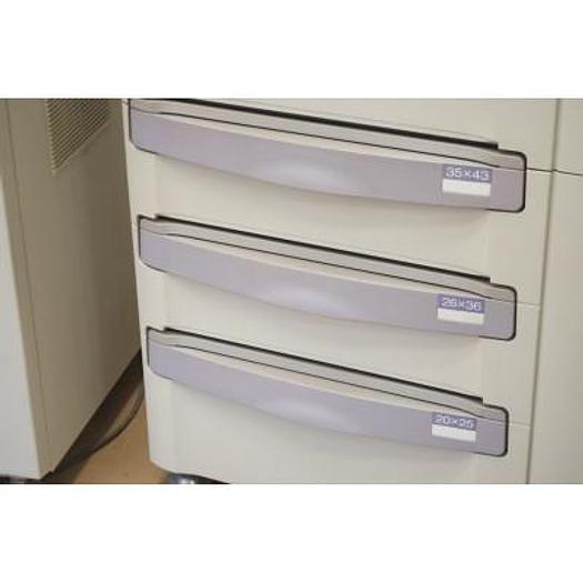 Used FUJIFILM SCANNING SYSTEM