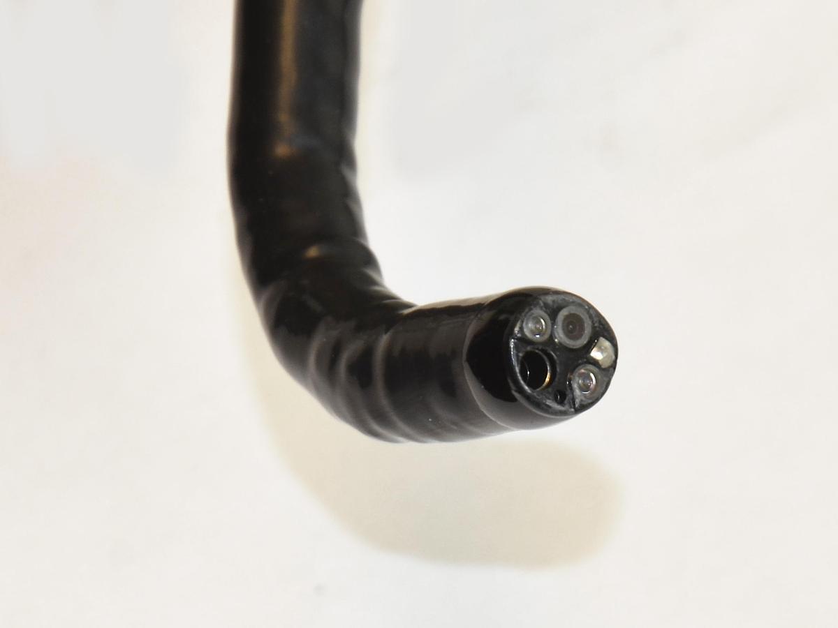 D'occasion OLYMPUS EXERA III CV190 VIDEO COLUMN WITH 2 ENDOSCOPES