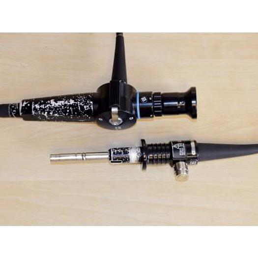 Used NASOFIBROSCOPE OLYMPUS ENF-P4