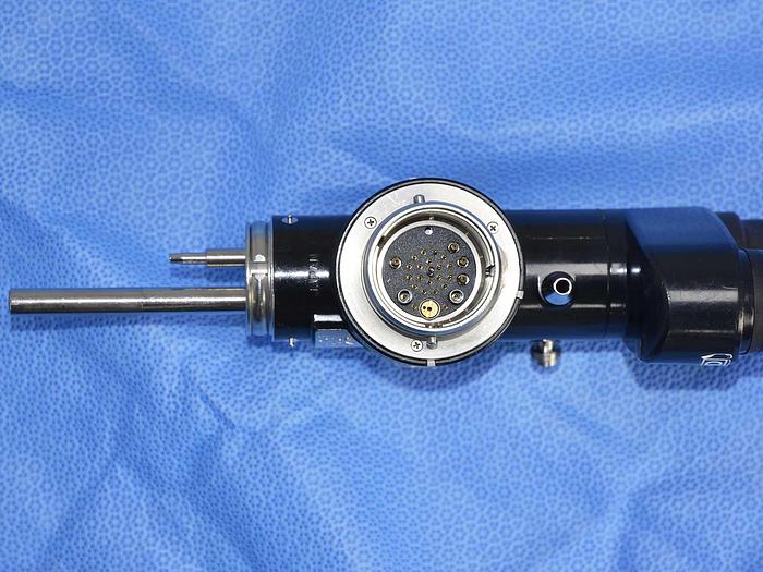 Used VIDEOCOLOSCOPE OLYMPUS SERIE 260 CF Q260DL