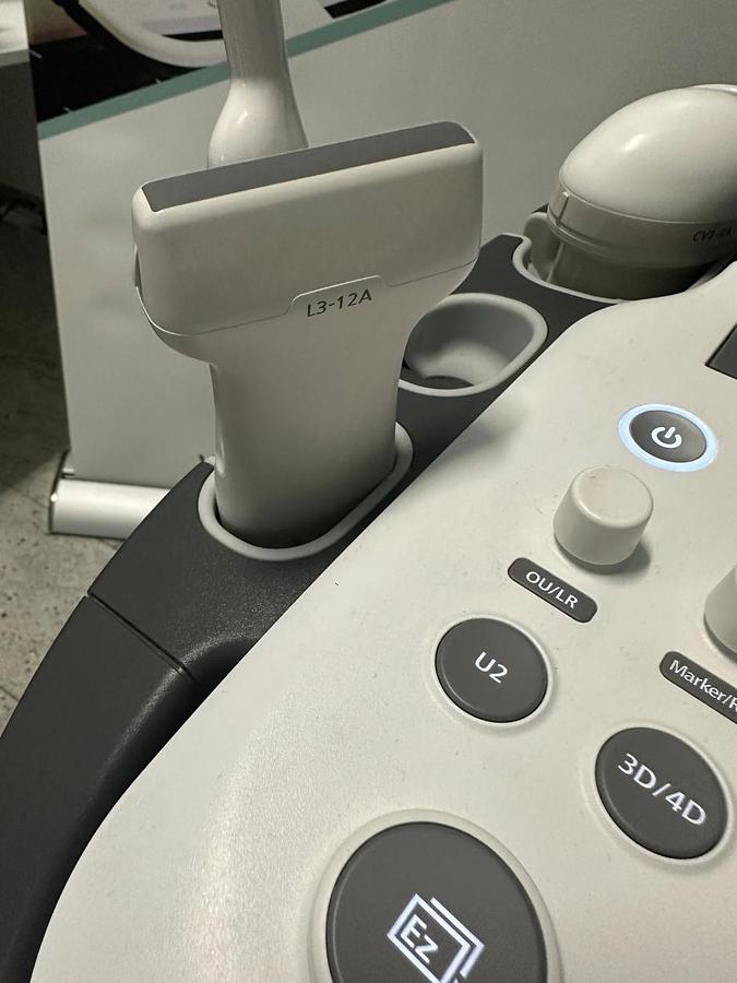 D'occasion ECHOGRAPHE SAMSUNG HS 70