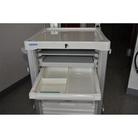 PRATICDOSE DRUG DISPENSING CART