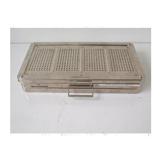 Used OLYMPUS AUTOCLAVABLE BOX