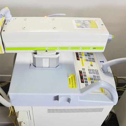 Used SIEMENS SIREMOBIL COMPACT L GLOSS AMPLIFIER