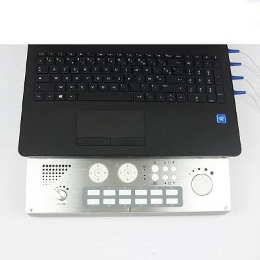 4-CHANNEL EMG SYSTEM