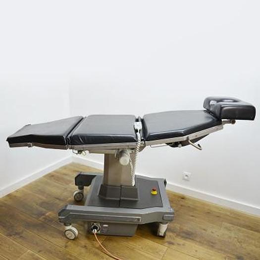 Used ELECTRIC AMBULATORY OPERATING TABLE/CABINET CHIRURGIE ESTHETIQUE/ORL