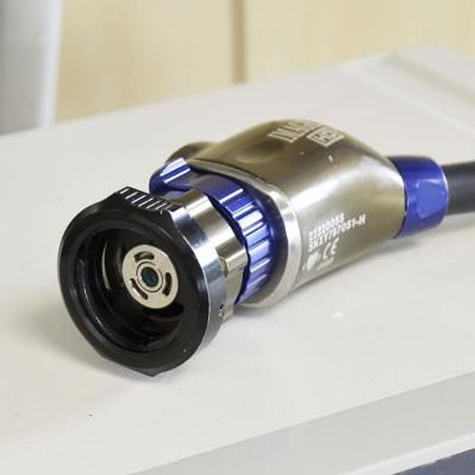 Used KARL STORZ RIGID ENDOSCOPY COLUMN