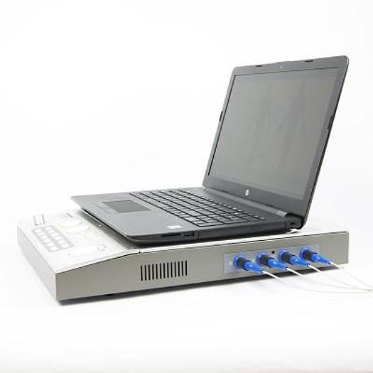 4-CHANNEL EMG SYSTEM