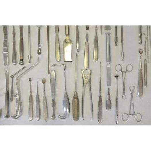 Used ORTHOPEDIC BOX /2