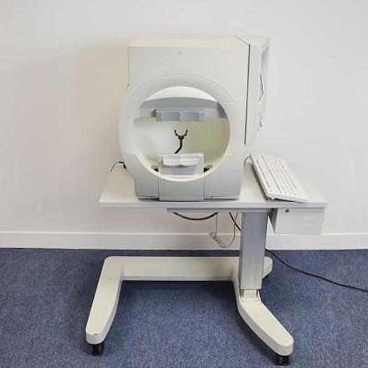 Used ZEISS HUMPHREY 750 VISUAL FIELD