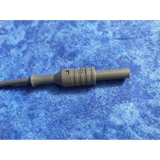 CORD FOR SURGIRIS MALE/FEMALE ELECTRIC SCALPEL