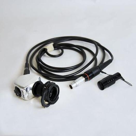 Used 3CCD STRYKER 988i CAMERA WITH 988i HEAD