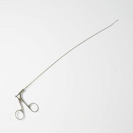 FLEXIBLE FOREIGN BODY CLAMP, 4FR/395 MM