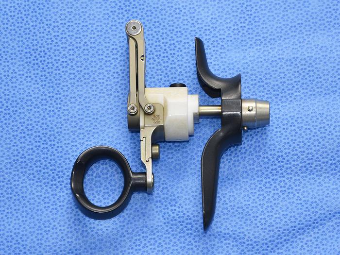 Used OLYMPUS URETROTOMY SET