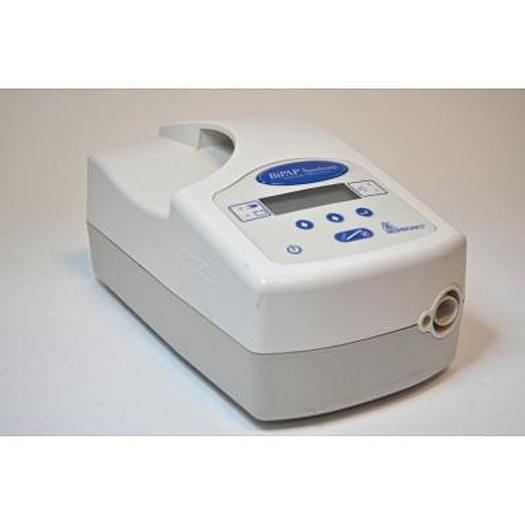 Used RESPIRONICS BIPAP SYNCHRONY BREATHING APPARATUS