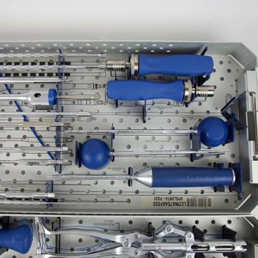 Used MEDTRONIC ORTHOPEDIC KIT