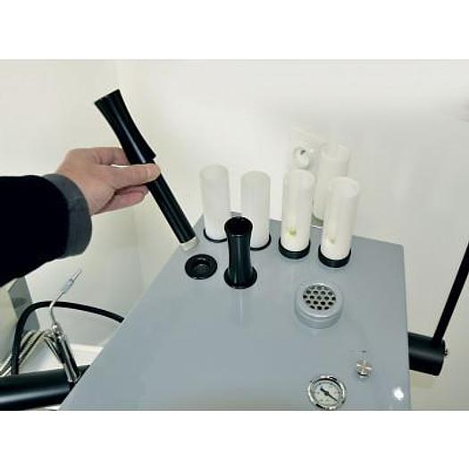 Used OTOPRONT ORAL CONSULTATION SUITE