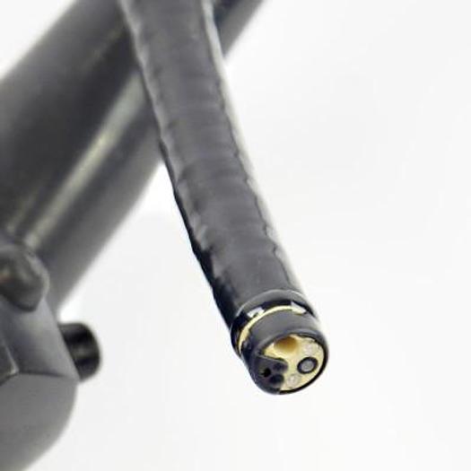 Used PENTAX GASTROENTEROLOGY COLUMN WITH 28" FLAT SCREEN