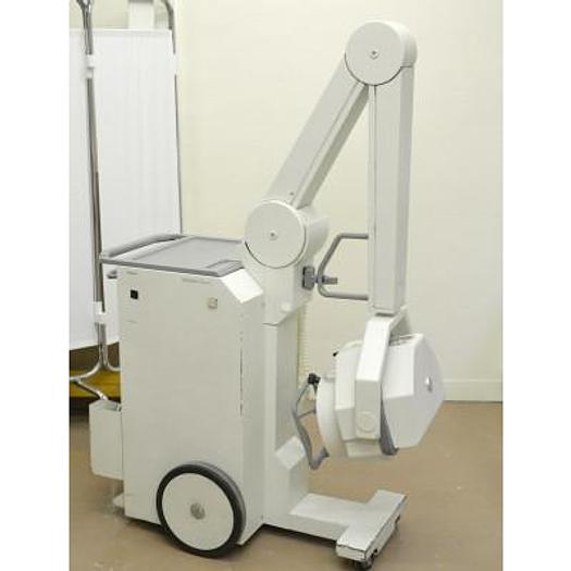 Used MOBILE RADIO SIEMENS MOBILETT PLUS L