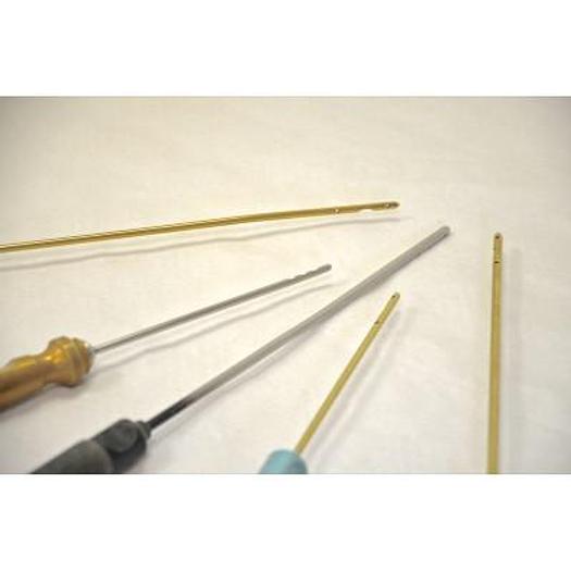 Used SET OF 5 SUCTION NOZZLES - VARIOUS DIAMETERS