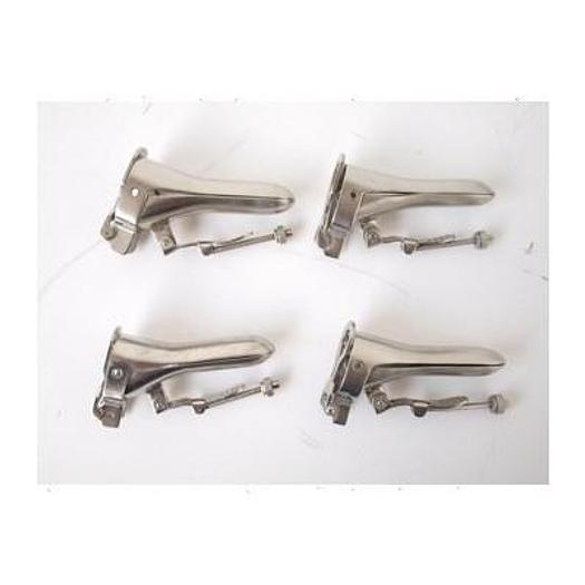 Used NEW GYNECOLOGY BOX