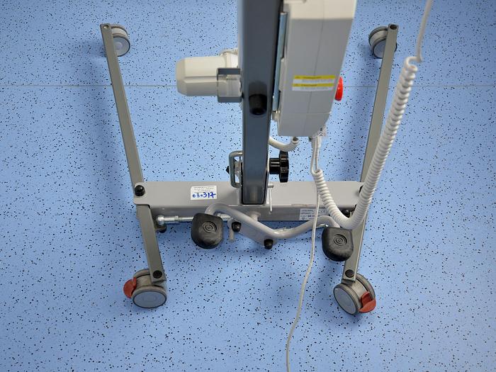 Used PATIENT LIFT SAMSOFT MINI 150