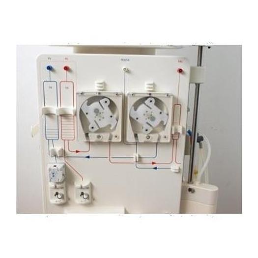 Used HEMODIALYSE BRAUN DIALOG