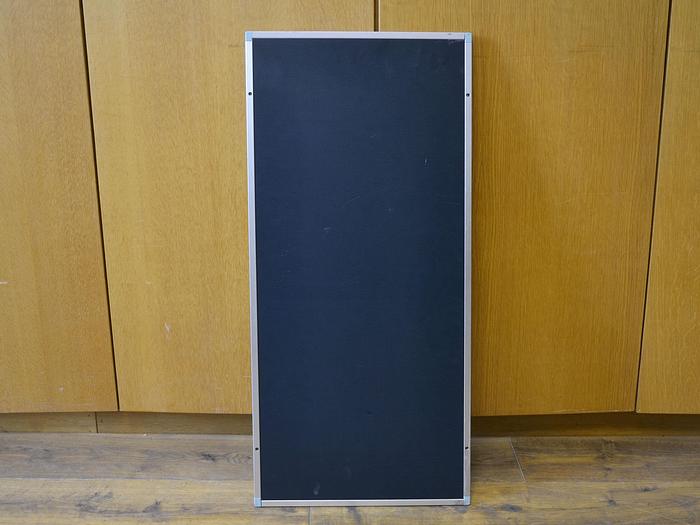Used FUJIFILM FCR TYPE LC CASSETTE 35.4 X 124.5 CM FOR SPINE ( SCOLIOSIS )