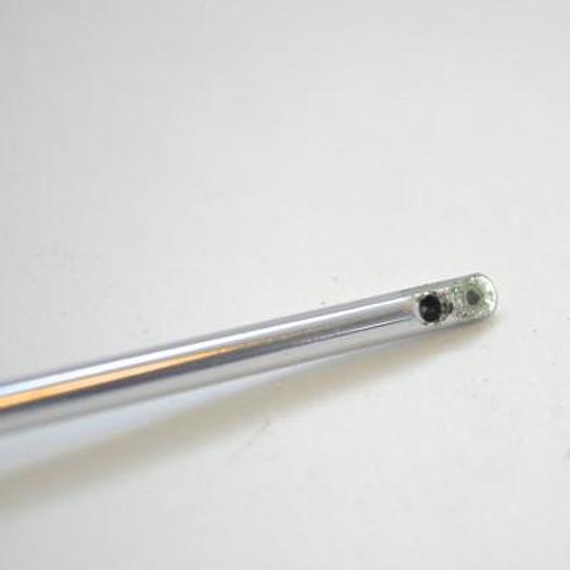 Used WOLF OPTICS 100degr FOR URO-HYSTEROSCOPY DIAMETER 4MM