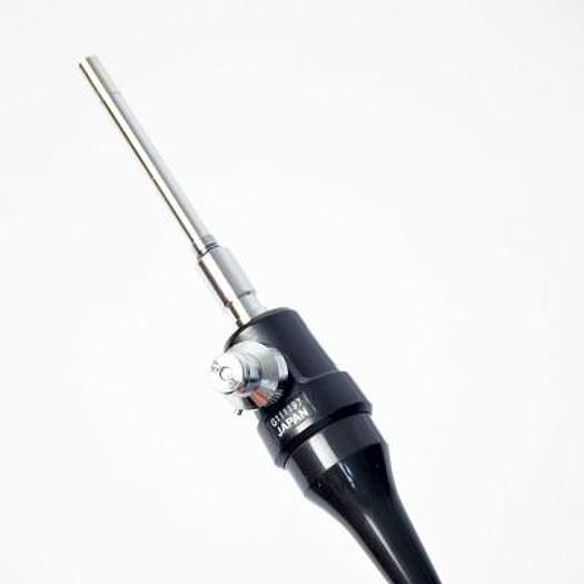 Used PENTAX FNL-7RP3 PEDIATRIC Nasofibroscope