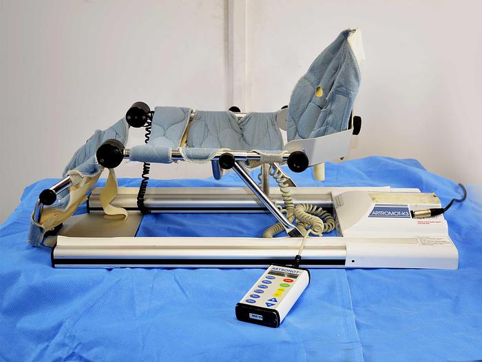 D'occasion ATTELLE DE MOBILISATION CPM ARTROMOT K3