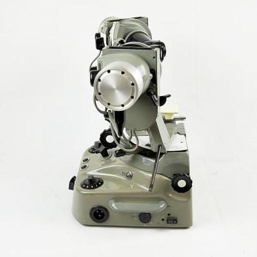 Used SYNOPTOPHORE CLEMENT CLARKE 2052-270