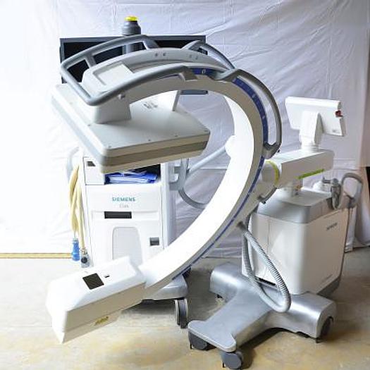 Used SIEMENS CIOS FUSION AMPLIFIER