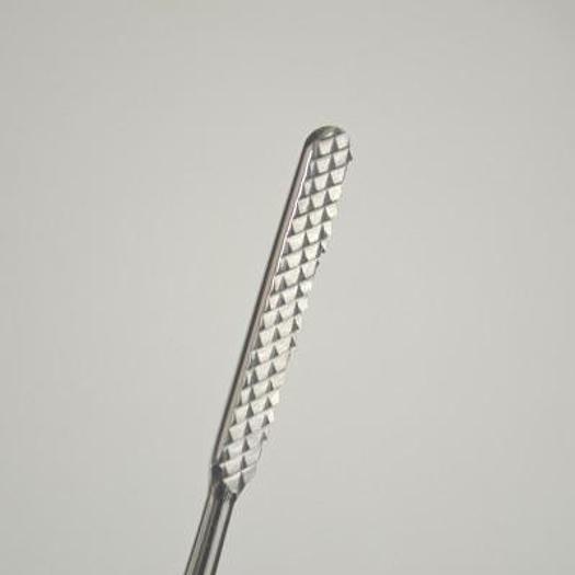 BONES RASP 19CM GOUGEON