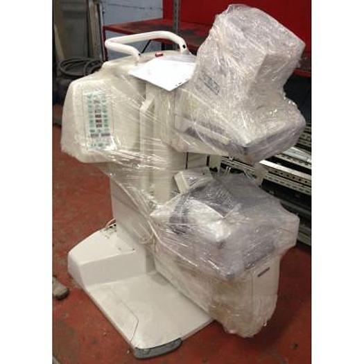 Used PLANMED SOPHIE MAMMOGRAPHY WITH PEDAL SET