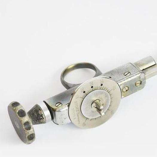 Used KARL STORZ PROSTATE RESECTION KIT