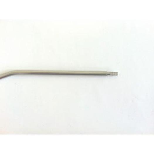 ALENE DE REDON SEMI COURBE 16CM 5,3MM (SEMICURVED NEEDLE FOR DRAIN 16CM 5,3MM)