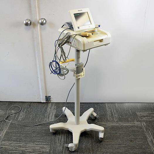 Used PHILIPS AVALON FM30 TOCOCARDIOGRAPH