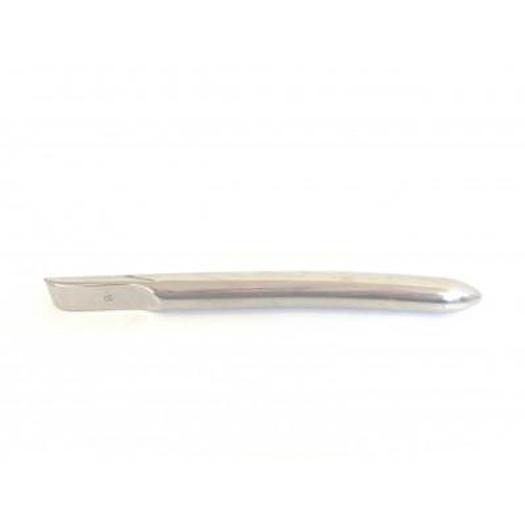 BOUGIE DE HEGAR SIMPLE INOX N16 (HEGAR SINGLE ENDED DILATOR STAINLESS STEEL N16)