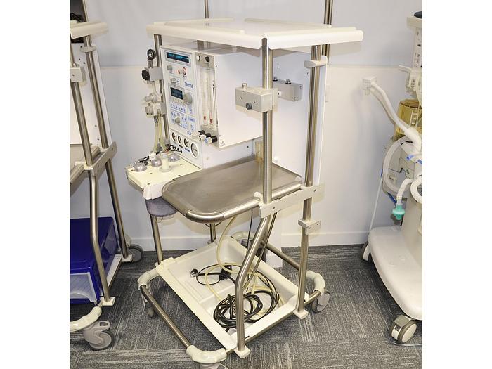 D'occasion RESPIRATEUR D'ANESTHÉSIE TEAMA CLARYS 2000