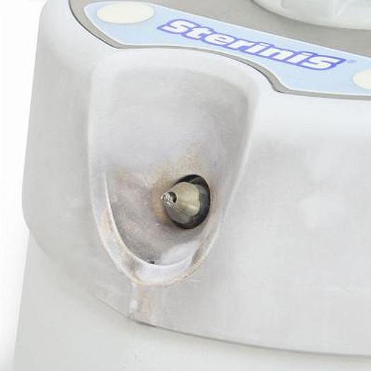 STERINIS SR2V2 STERILIZATION UNIT/MOBILE