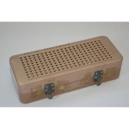 Used SET OF PLATES AND SCREWS (CORTICAL AND CANCELLOUS) WITH DEDICATED ANCILLARY EQUIPMENT