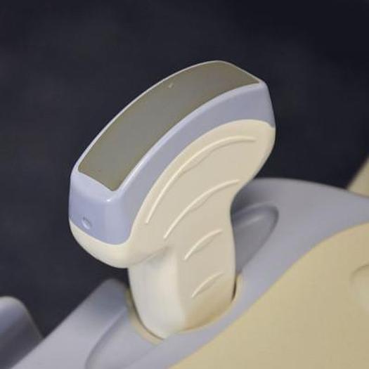Used LOGIQ 9 GENERAL ELECTRIC ULTRASOUND