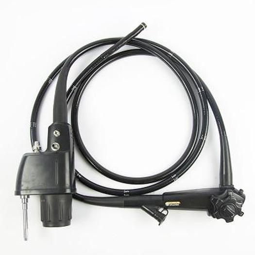 Used PENTAX GASTROENTEROLOGY COLUMN WITH 28" FLAT SCREEN