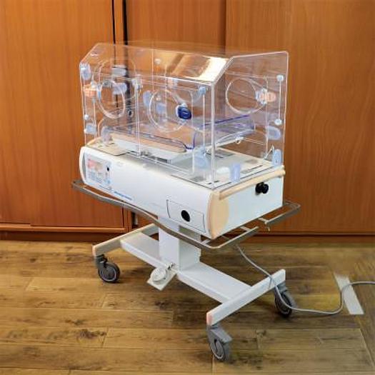Used INCUBATOR MEDIPREMA MP5 ISIS YEAR 2003