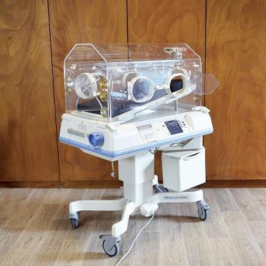 Used HILL ROM AIR-SHIELDS ISOLETTE C2000 INCUBATOR