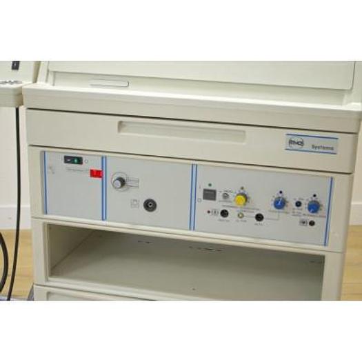 Used ORL CONSULTATION UNIT ATMOS SYSTEMA