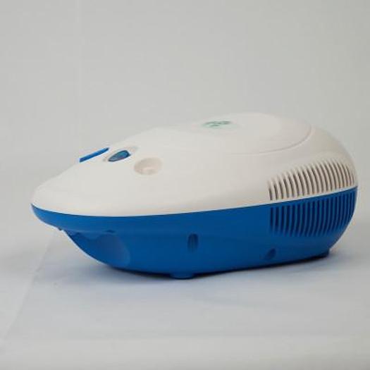 NEBULIZER FOR AEROSOLTHERAPY